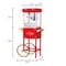 Great Northern Popcorn 6097 Great Northern Popcorn Red Foundation Popcorn Popper Machine Cart, 8 Ounce 982891VSN - alternate 2